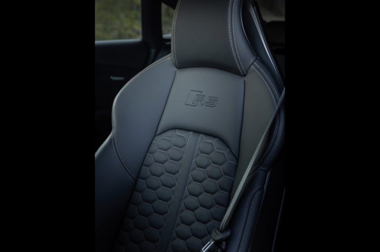 Audi RS5 Sportback 2020: immagini ufficiali