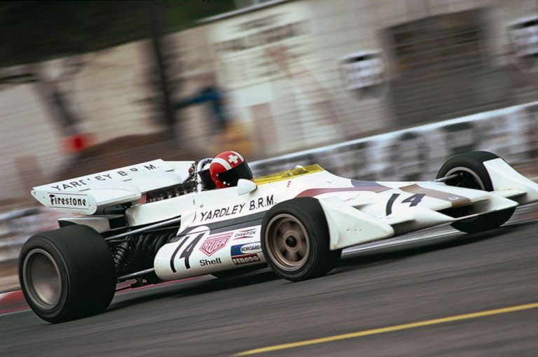 Scuderie Formula 1 vincenti e non più in gara: la storia nelle immagini