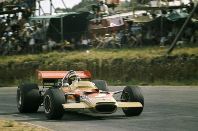 Dieci piloti che hanno fatto la storia della Formula 1