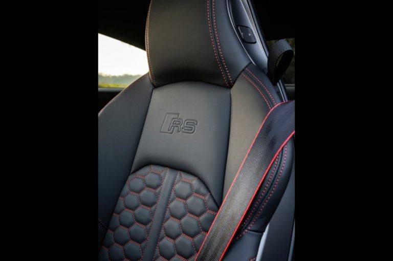 Audi RS5 Coupé 2020: immagini ufficiali