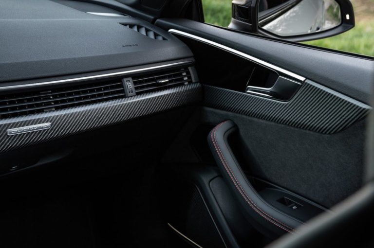 Audi RS5 Coupé 2020: immagini ufficiali