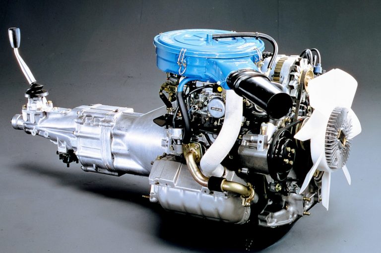 Mazda RX-7 1991-2002: la storia e la tecnica nelle immagini