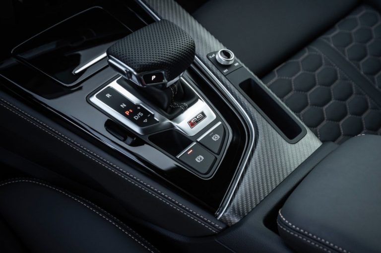 Audi RS5 Sportback 2020: immagini ufficiali