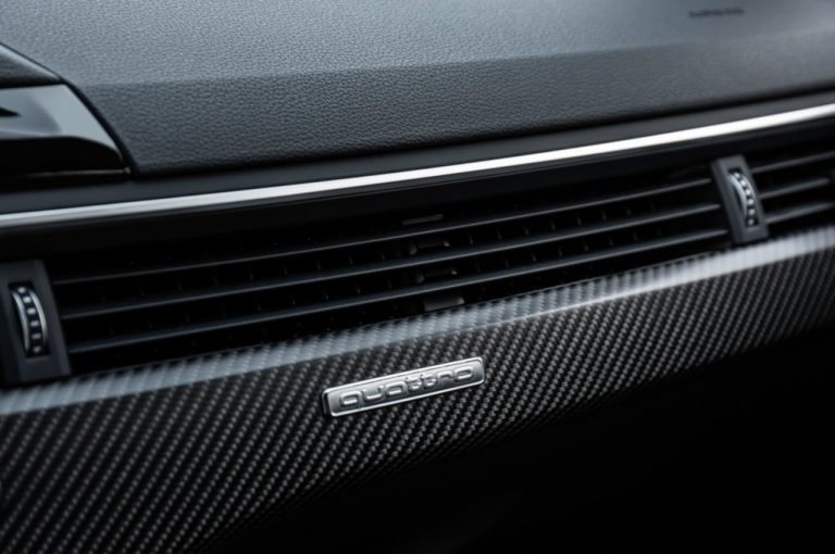 Audi RS5 Coupé 2020: immagini ufficiali
