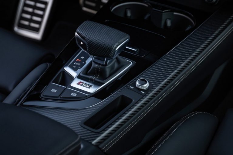 Audi RS5 Sportback 2020: immagini ufficiali