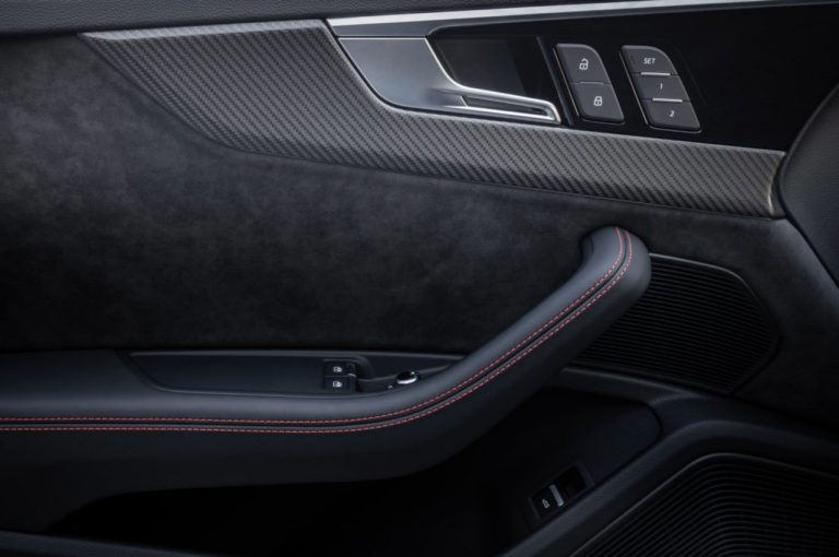 Audi RS5 Coupé 2020: immagini ufficiali