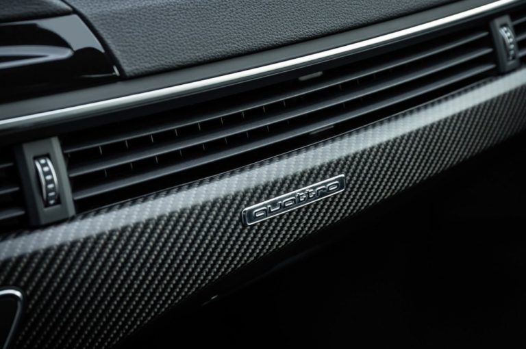 Audi RS5 Sportback 2020: immagini ufficiali