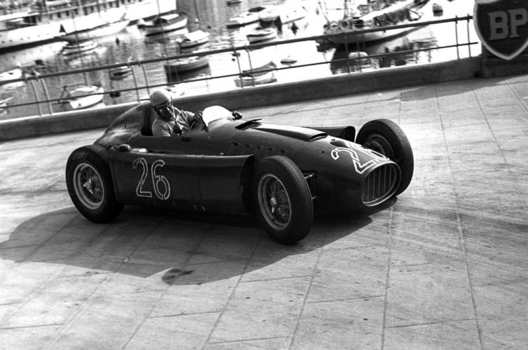 Dieci piloti che hanno fatto la storia della Formula 1
