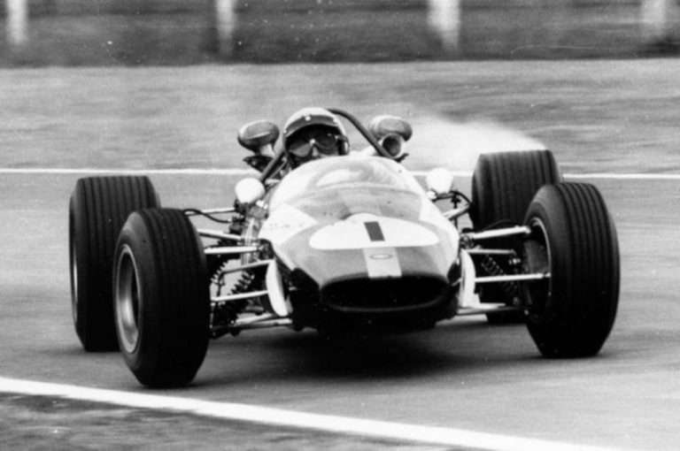 Dieci piloti che hanno fatto la storia della Formula 1