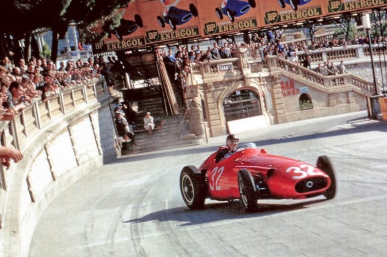 Scuderie Formula 1 vincenti e non più in gara: la storia nelle immagini
