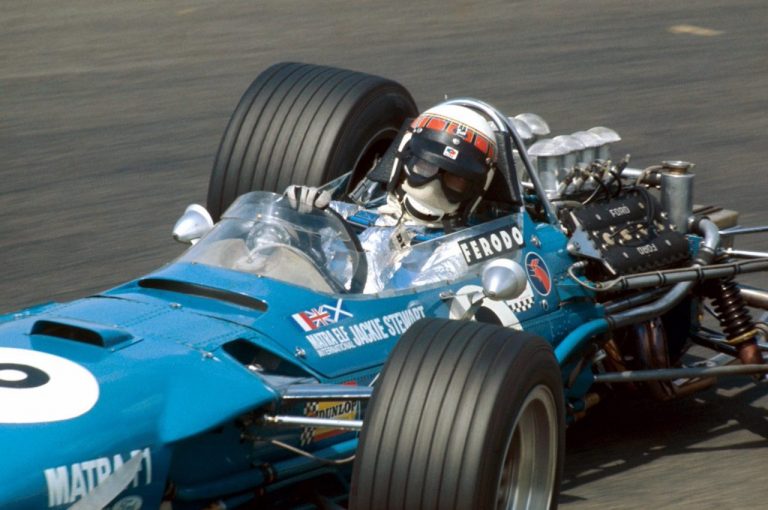 Scuderie Formula 1 vincenti e non più in gara: la storia nelle immagini