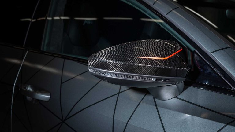 Audi RS7-R by ABT: immagini ufficiali