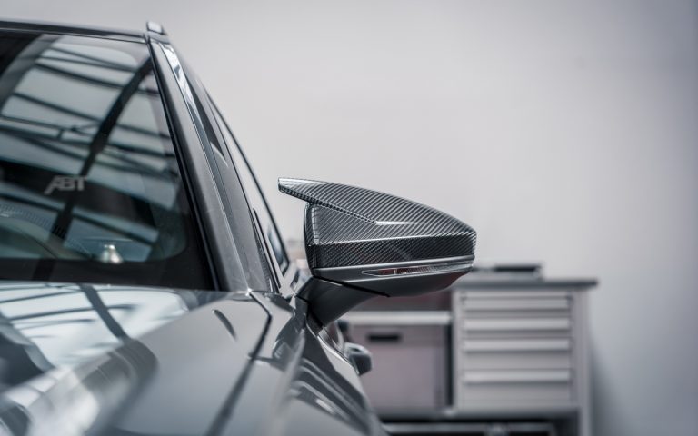 Audi RS6-R by ABT: immagini ufficiali
