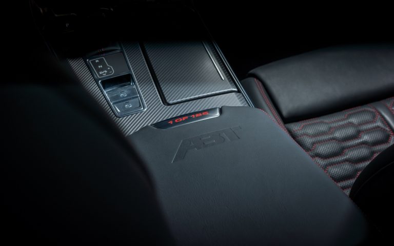 Audi RS6-R by ABT: immagini ufficiali