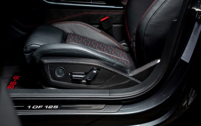 Audi RS6-R by ABT: immagini ufficiali