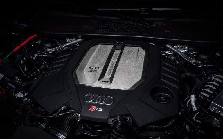 Audi RS6-R by ABT: immagini ufficiali