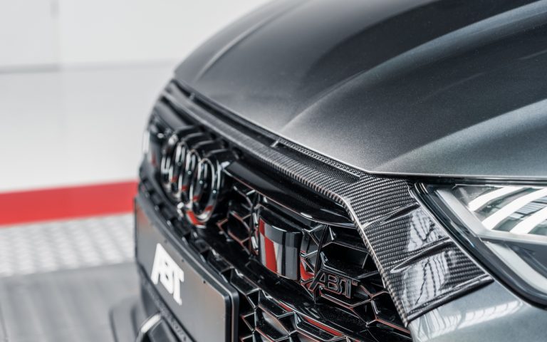 Audi RS6-R by ABT: immagini ufficiali