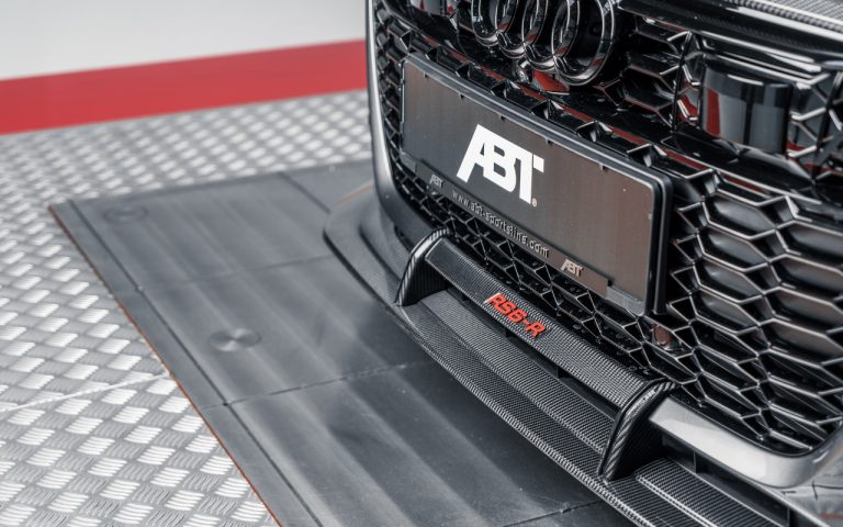 Audi RS6-R by ABT: immagini ufficiali