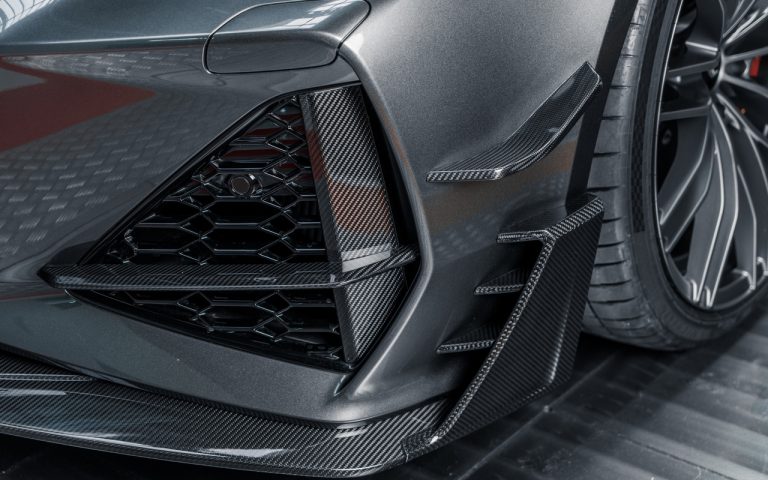 Audi RS6-R by ABT: immagini ufficiali