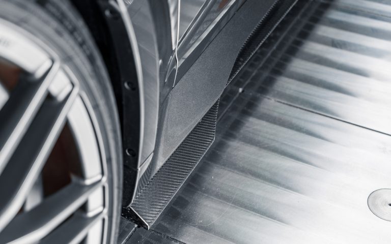 Audi RS6-R by ABT: immagini ufficiali