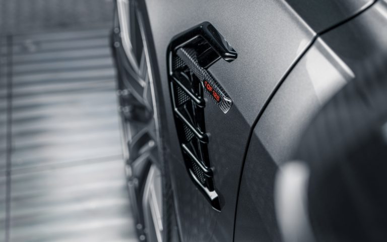 Audi RS6-R by ABT: immagini ufficiali