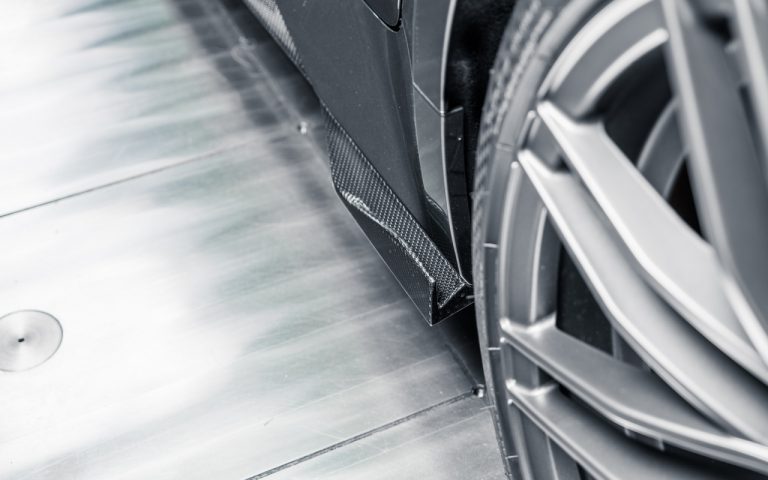 Audi RS6-R by ABT: immagini ufficiali