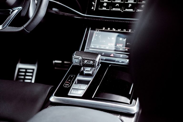 Audi SQ7 by ABT: 510 CV per il SUV tedesco