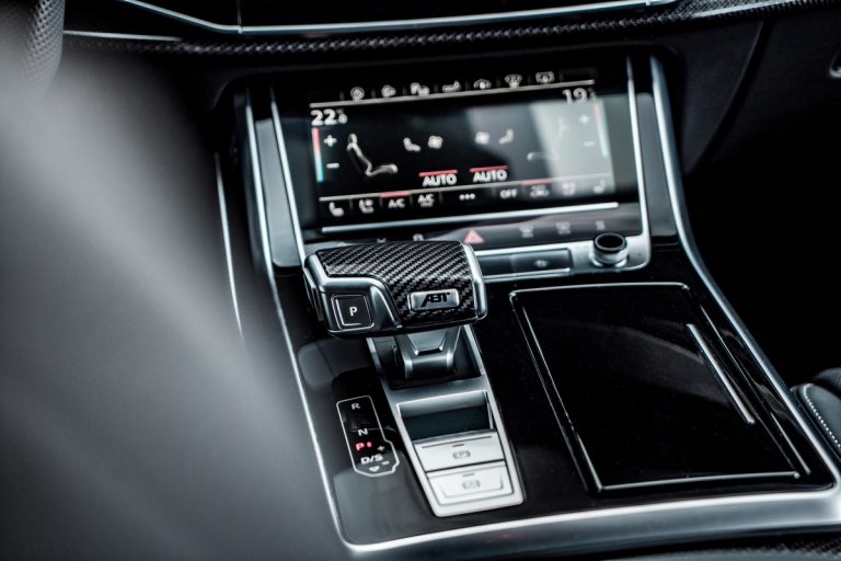 Audi SQ7 by ABT: 510 CV per il SUV tedesco