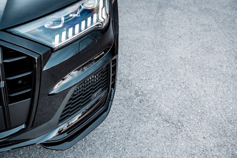 Audi SQ7 by ABT: 510 CV per il SUV tedesco