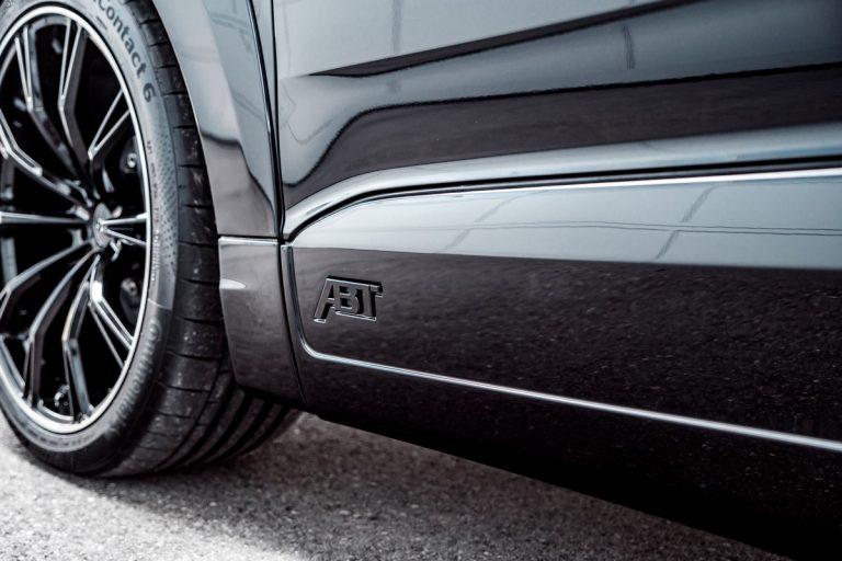 Audi SQ7 by ABT: 510 CV per il SUV tedesco