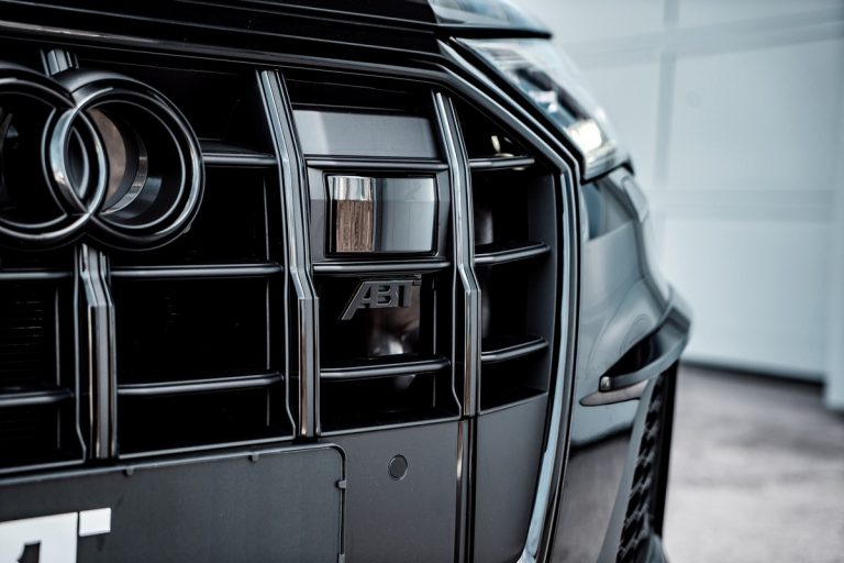 Audi SQ7 by ABT: 510 CV per il SUV tedesco