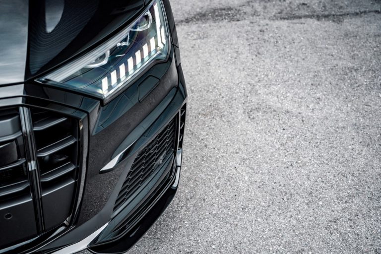 Audi SQ7 by ABT: 510 CV per il SUV tedesco