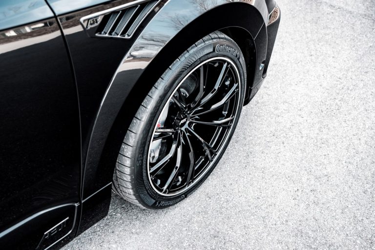 Audi SQ7 by ABT: 510 CV per il SUV tedesco
