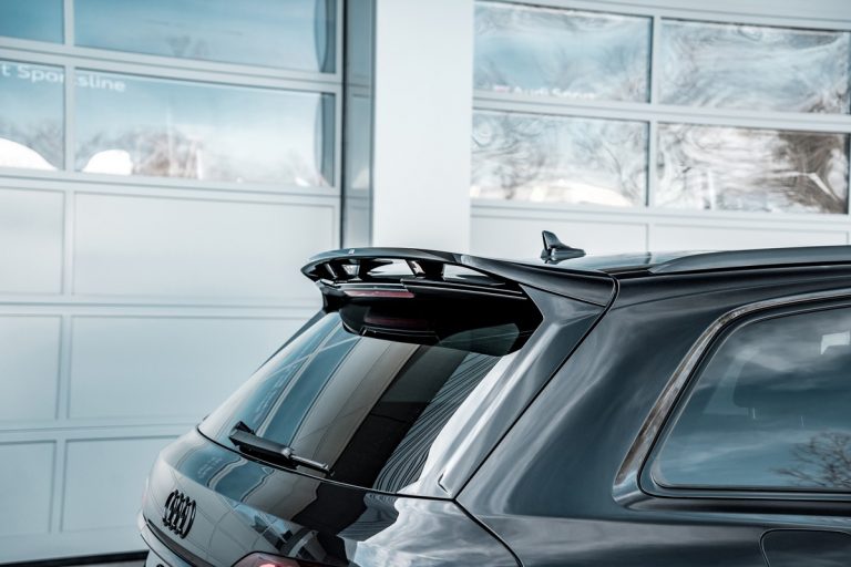 Audi SQ7 by ABT: 510 CV per il SUV tedesco