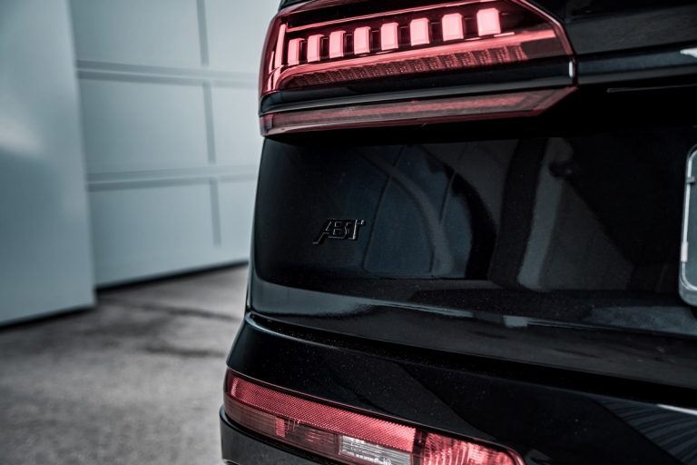 Audi SQ7 by ABT: 510 CV per il SUV tedesco