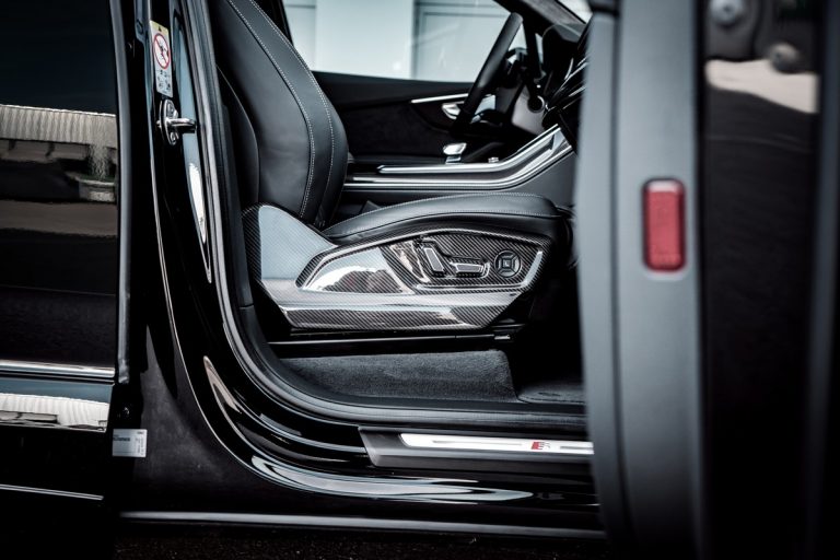 Audi SQ7 by ABT: 510 CV per il SUV tedesco