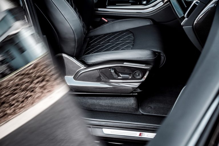 Audi SQ7 by ABT: 510 CV per il SUV tedesco