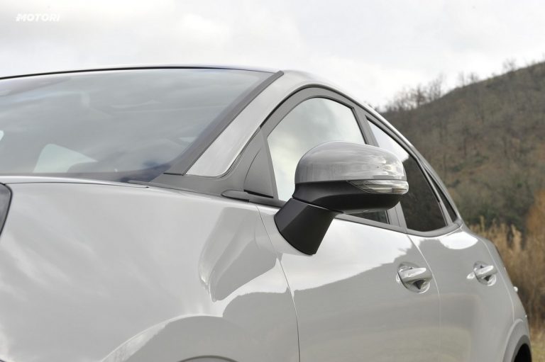 Ford Puma 1.0 EcoBoost Titanium X Hybrid 125 CV: la prova su strada