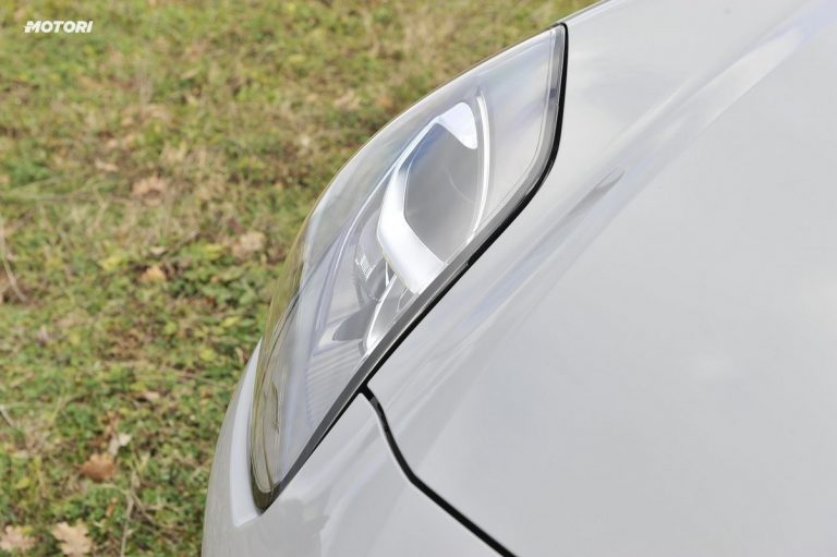 Ford Puma 1.0 EcoBoost Titanium X Hybrid 125 CV: la prova su strada