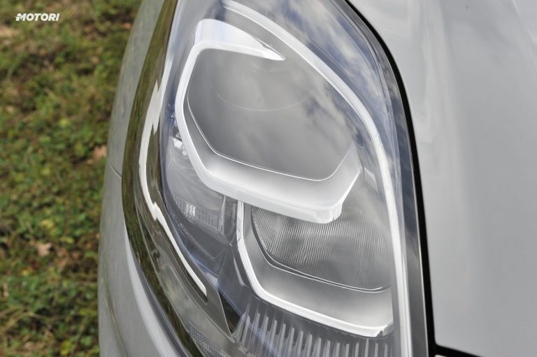 Ford Puma 1.0 EcoBoost Titanium X Hybrid 125 CV: la prova su strada
