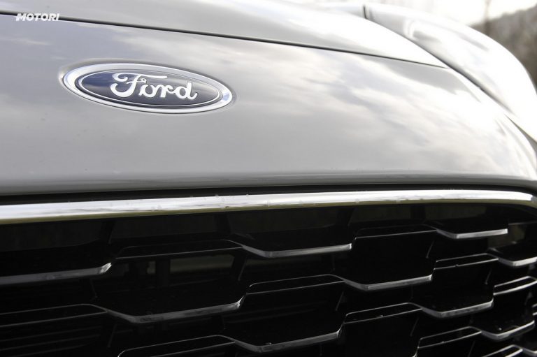 Ford Puma 1.0 EcoBoost Titanium X Hybrid 125 CV: la prova su strada