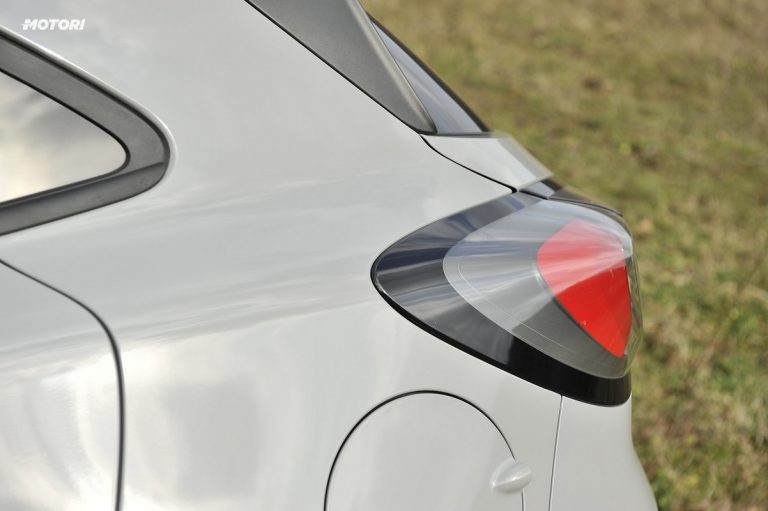 Ford Puma 1.0 EcoBoost Titanium X Hybrid 125 CV: la prova su strada