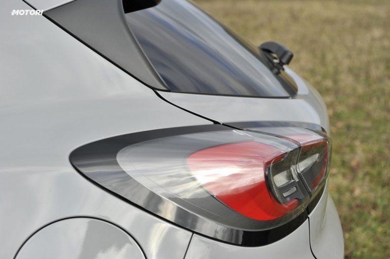 Ford Puma 1.0 EcoBoost Titanium X Hybrid 125 CV: la prova su strada