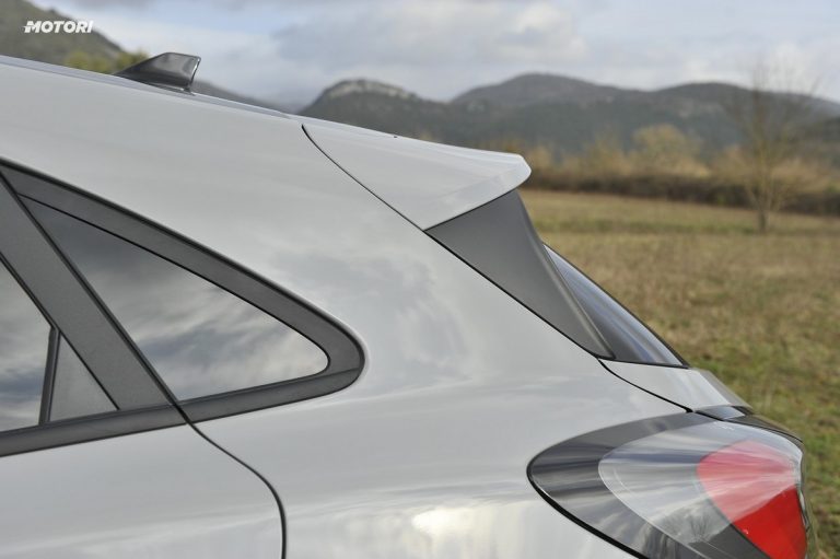 Ford Puma 1.0 EcoBoost Titanium X Hybrid 125 CV: la prova su strada