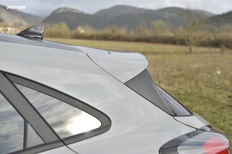 Ford Puma 1.0 EcoBoost Titanium X Hybrid 125 CV: la prova su strada
