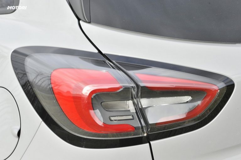 Ford Puma 1.0 EcoBoost Titanium X Hybrid 125 CV: la prova su strada