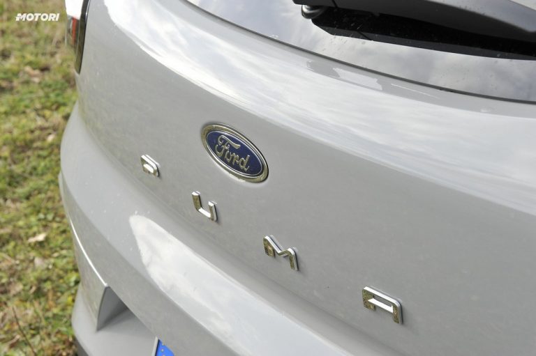 Ford Puma 1.0 EcoBoost Titanium X Hybrid 125 CV: la prova su strada