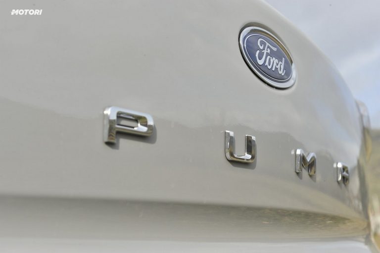 Ford Puma 1.0 EcoBoost Titanium X Hybrid 125 CV: la prova su strada