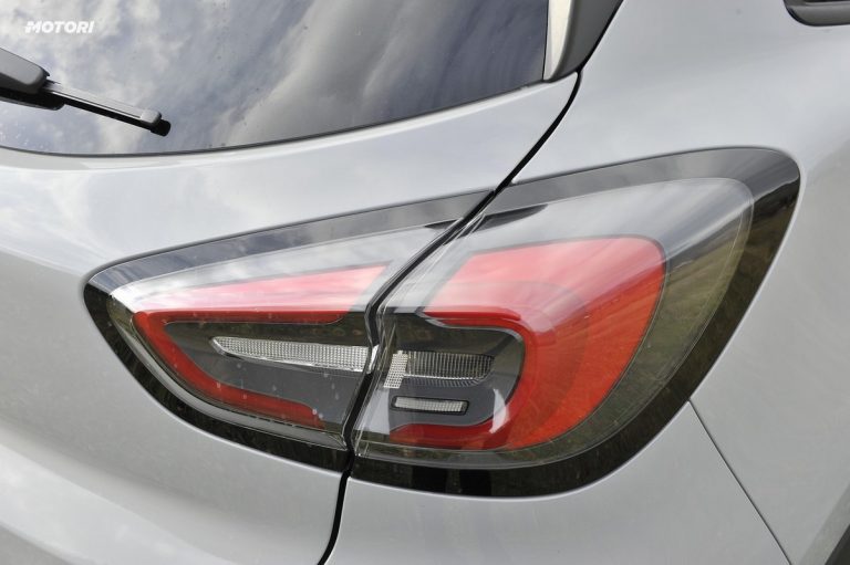 Ford Puma 1.0 EcoBoost Titanium X Hybrid 125 CV: la prova su strada