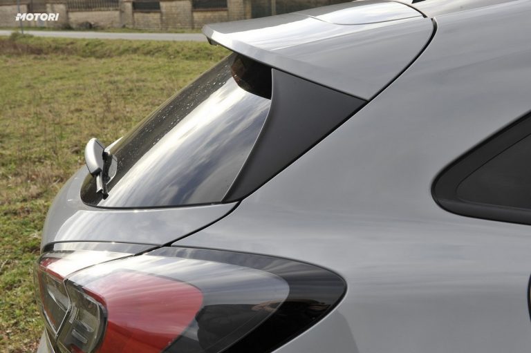 Ford Puma 1.0 EcoBoost Titanium X Hybrid 125 CV: la prova su strada